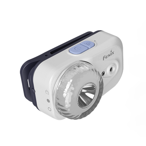 Fenix HL17R – Đèn đội đầu đa năng 500lm, 100m, sạc USB-C, đổi màu