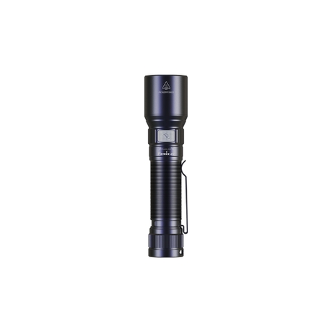 Đèn pin FENIX C6 V3 sáng 1500 lumen chiếu xa 300m sạc USB-C đuôi nam châm