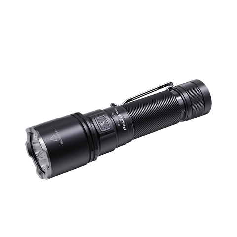 FENIX C7 Pro – Đèn pin siêu sáng, độ sáng 4600 lumen, chiếu xa 339m, góc chiếu rộng 87°, sạc 20W USB-C, nam châm đuôi
