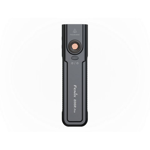 Đèn pin EDC 3 nguồn sáng Fenix E06R Pro – 1600 lumen, UV & Laser, sạc USB-C
