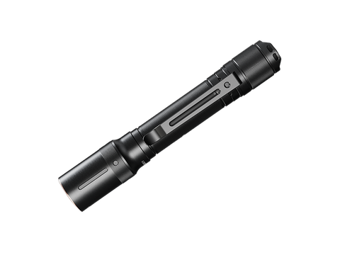 Đèn pin FENIX E20 V2 sáng 350 lumens chiếu xa 126m dùng 2 pin AA nhỏ gọn