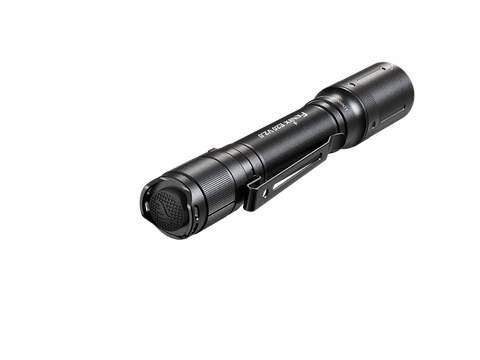 Đèn pin FENIX E20 V2 sáng 350 lumens chiếu xa 126m dùng 2 pin AA nhỏ gọn