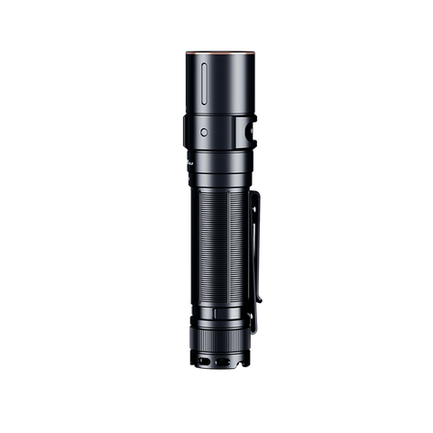 Đèn pin FENIX E28R V2.0 nhỏ gọn sáng 1700 lumen chiếu xa 273m sạc USB C pin sạc 18650 3400mAh đuôi nam châm