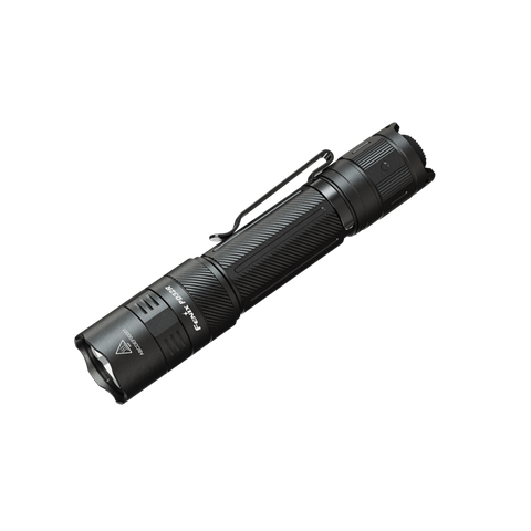 Đèn pin FENIX PD32R sáng 1400lm chiếu xa 344m sạc USB-C pin 18650 3400mAh