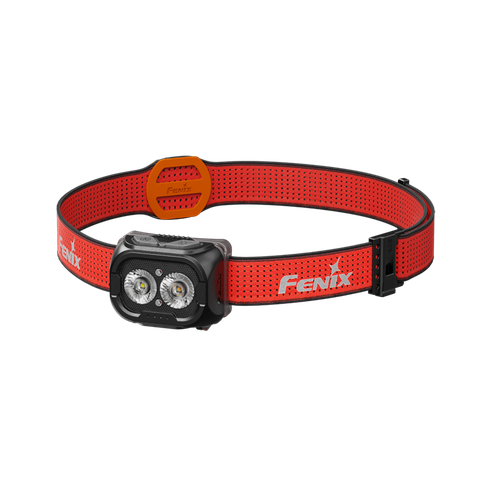 Đèn đội đầu Fenix HL18R-T V2.0 sáng 800 Lm Siêu nhẹ chuyên chạy trail