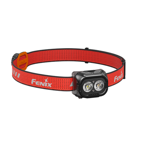 Đèn đội đầu Fenix HL18R-T V2.0 sáng 800 Lm Siêu nhẹ chuyên chạy trail