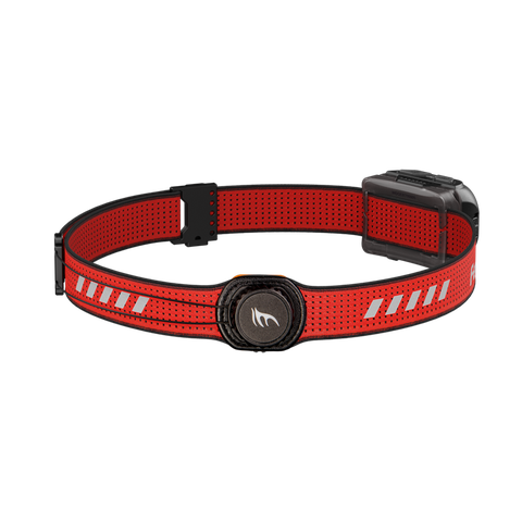 Đèn đội đầu Fenix HL18R-T V2.0 sáng 800 Lm Siêu nhẹ chuyên chạy trail