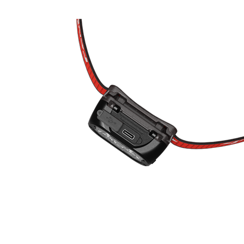 Đèn đội đầu Fenix HL18R-T V2.0 sáng 800 Lm Siêu nhẹ chuyên chạy trail