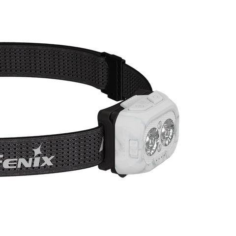 Đèn đội đầu Fenix HL18R-T V2.0 sáng 800 Lm Siêu nhẹ chuyên chạy trail