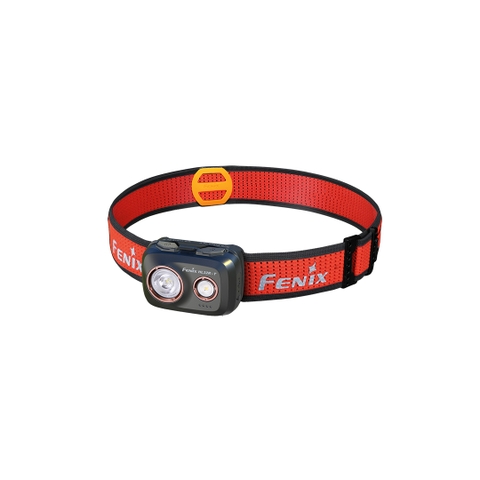 Đèn pin đội đầu FENIX HL32R-T sáng 800 lumen chiếu xa 132m sạc USB-C