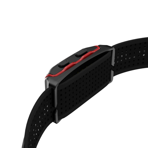 Đèn đội đầu KLARUS HM5 sáng 800 lumens chiếu xa 103m siêu nhẹ 90g pin 1900mAH