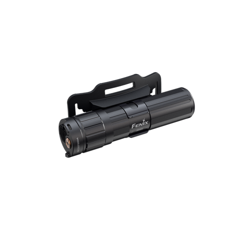 Đèn pin đội đầu FENIX HM75R sáng 1600 lm chiếu xa 223m pin 18650 3400mAh pin dự phòng 21700 5000mAh