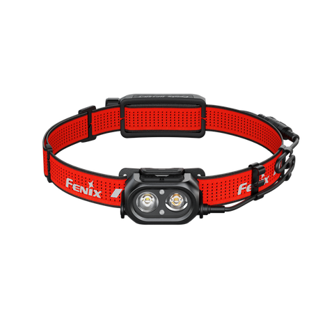 FENIX HP12R-T – Đèn đội đầu chạy trail 1300lm, chiếu xa 200m, USB-C