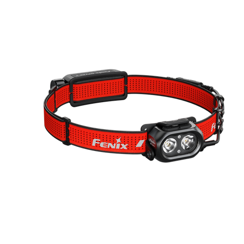 FENIX HP12R-T – Đèn đội đầu chạy trail 1300lm, chiếu xa 200m, USB-C