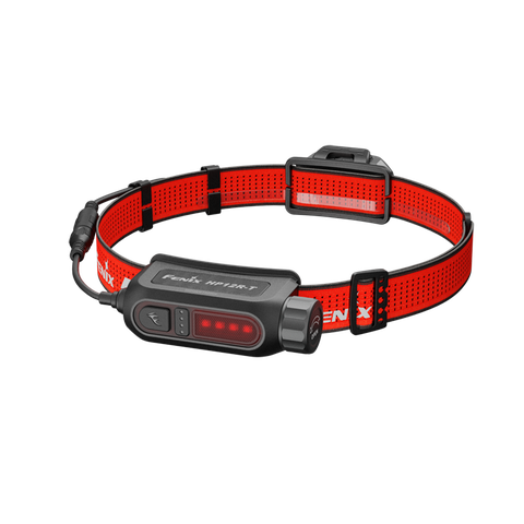 FENIX HP12R-T – Đèn đội đầu chạy trail 1300lm, chiếu xa 200m, USB-C