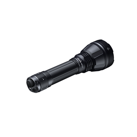 Đèn pin phản ứng nhanh FENIX HT32 sáng 2500 lumen chiếu xa 640m pin sạc 21700 5000mAh kèm theo