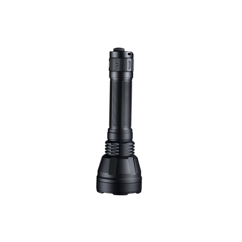 Đèn pin phản ứng nhanh FENIX HT32 sáng 2500 lumen chiếu xa 640m pin sạc 21700 5000mAh kèm theo