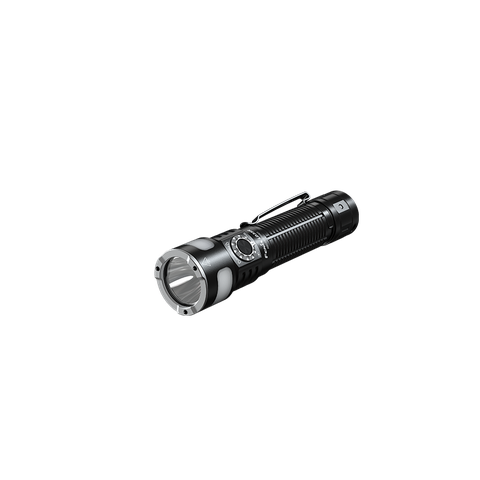Fenix LD35R – Đèn pin đa nguồn sáng 1800lm, chiếu xa 337m, sạc USB-C
