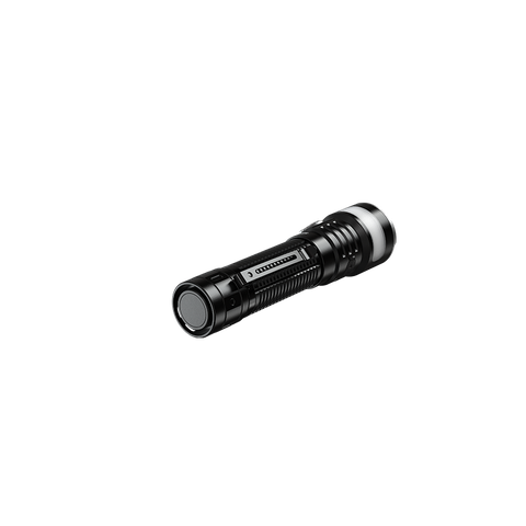 Fenix LD35R – Đèn pin đa nguồn sáng 1800lm, chiếu xa 337m, sạc USB-C
