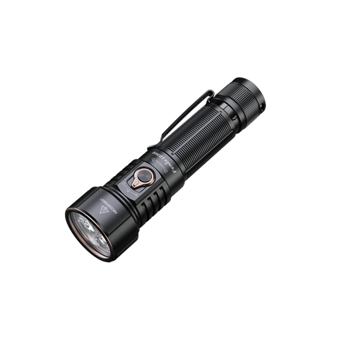FENIX LD36R – Đèn pin đa sắc 3600 lumen, chiếu xa 385m, tuỳ chỉnh ánh sáng USB-C