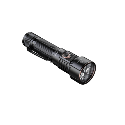 FENIX LD36R – Đèn pin đa sắc 3600 lumen, chiếu xa 385m, tuỳ chỉnh ánh sáng USB-C