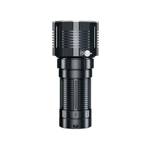 Đèn pin tìm kiếm cứu nạn FENIX LR60R sáng 21.000 lumen chiếu xa 1085m pin dung lượng 16000mAh USB-C Powerbank tích hợp cảm biến tiệm cận
