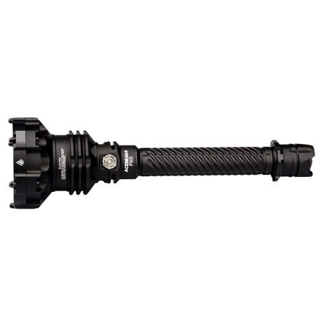 Đèn pin chiếu xa ACEBEAM P20 sáng 5600 lumen chiếu xa 1454m 2 phiên bản LED