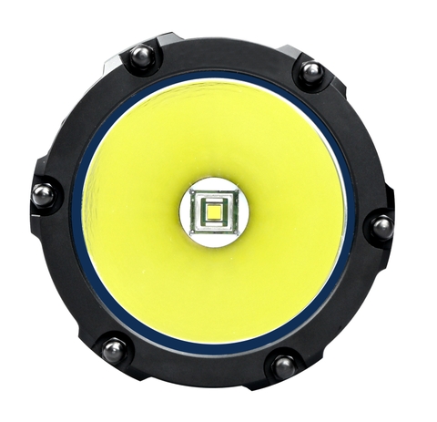 Đèn pin chiếu xa ACEBEAM P20 sáng 5600 lumen chiếu xa 1454m 2 phiên bản LED