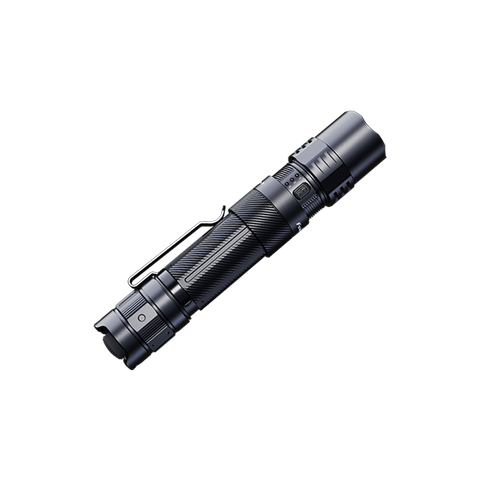 Fenix PD35R ACE – đèn pin chiến thuật 2000 Lumen, chiếu xa 380m, tùy chỉnh 3 groups sáng