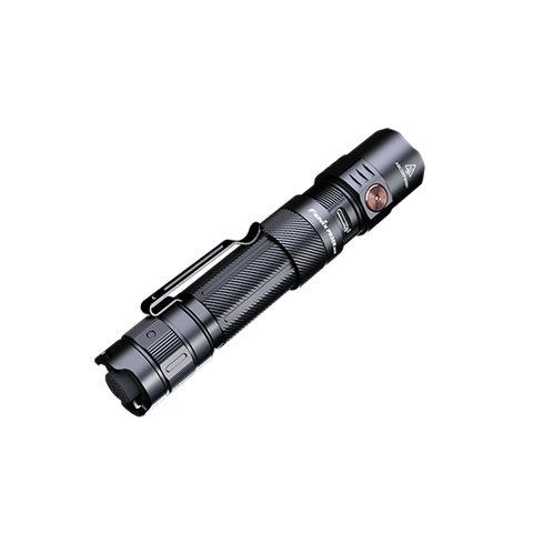 Fenix PD35R ACE – đèn pin chiến thuật 2000 Lumen, chiếu xa 380m, tùy chỉnh 3 groups sáng