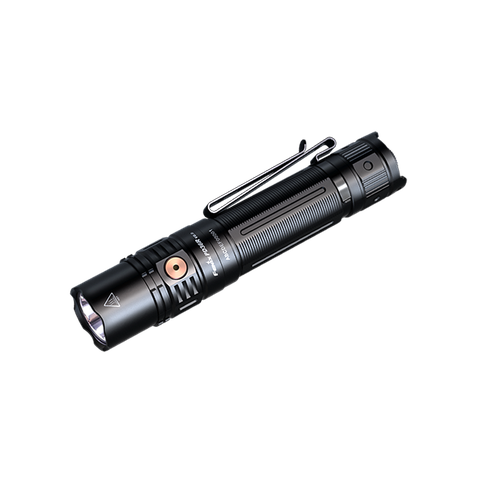 Đèn pin FENIX PD36R V2.0 độ sáng 1700lm chiếu xa 396m sạc USB C pin 21700 5000mAh kèm theo