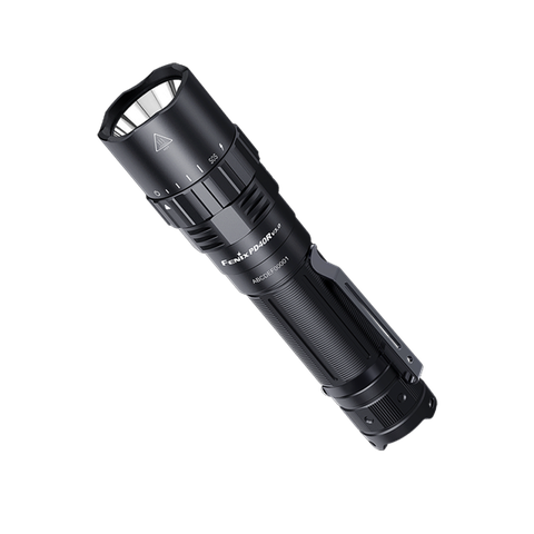 Đèn pin FENIX PD40R V3.0 sáng 3000lm chiếu xa 500m sạc USB-C pin 21700 5000mAh