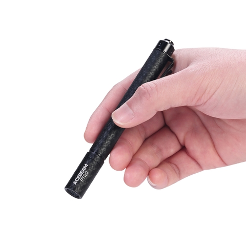 Đèn pin mini ACEBEAM PT20 sáng 500 Lumens chiếu xa 80m