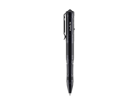 Fenix T6 – Bút viết tích hợp đèn pin độ sáng 80 lumen, sạc USB-C
