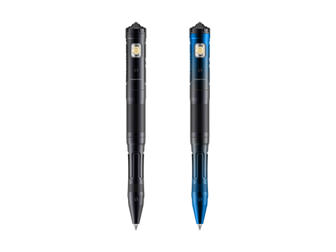 Fenix T6 – Bút viết tích hợp đèn pin độ sáng 80 lumen, sạc USB-C