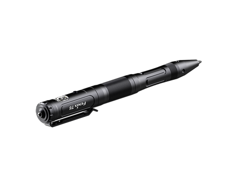 Fenix T6 – Bút viết tích hợp đèn pin độ sáng 80 lumen, sạc USB-C