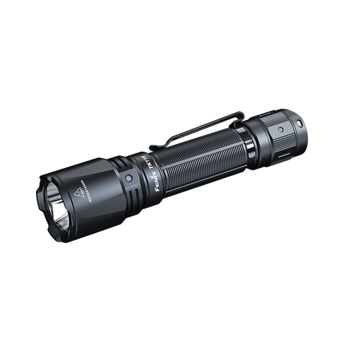 Đèn pin FENIX TK11R sáng 1600 lumen chiếu xa 420m pin sạc 18650 USB-C công tắc đuôi kép phản ứng nhanh