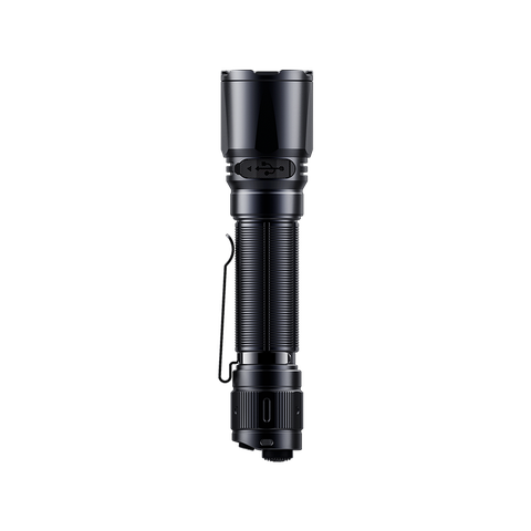 Đèn pin FENIX TK11R sáng 1600 lumen chiếu xa 420m pin sạc 18650 USB-C công tắc đuôi kép phản ứng nhanh