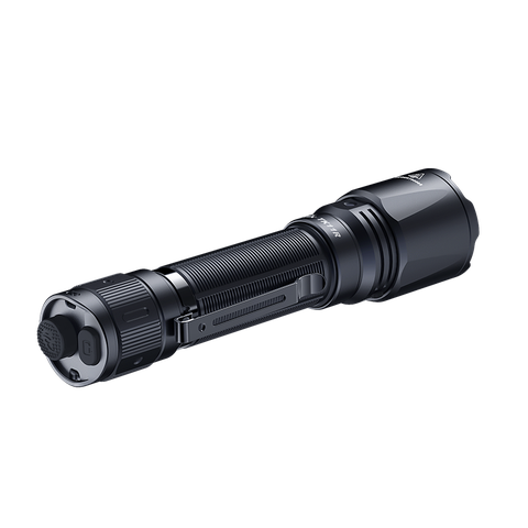 Đèn pin FENIX TK11R sáng 1600 lumen chiếu xa 420m pin sạc 18650 USB-C công tắc đuôi kép phản ứng nhanh