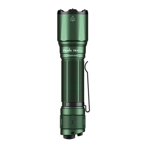 Đèn pin FENIX TK16 V2.0 độ sáng 3100 lumen chiếu xa 380m