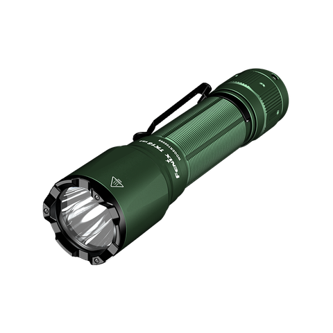 Đèn pin FENIX TK16 V2.0 độ sáng 3100 lumen chiếu xa 380m