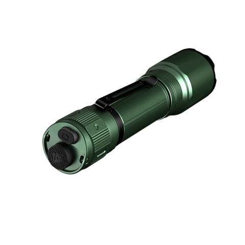 Đèn pin FENIX TK16 V2.0 độ sáng 3100 lumen chiếu xa 380m