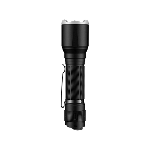 Đèn pin chiến thuật Fenix TK17 –  Sáng 3600 lumen pin 6000mAh USB-C