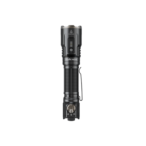Fenix TK25R – Đèn pin chiến thuật đa nguồn sáng 3600 lumen, sạc nhanh USB-C