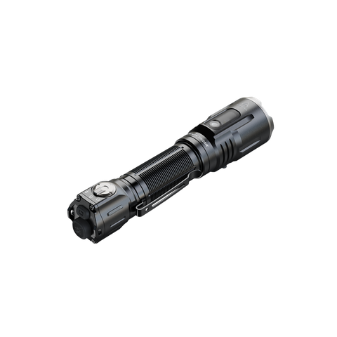 Fenix TK25R – Đèn pin chiến thuật đa nguồn sáng 3600 lumen, sạc nhanh USB-C