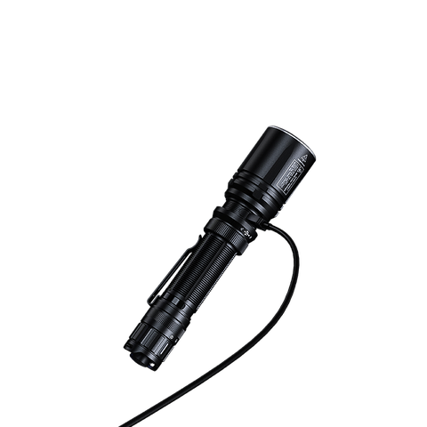 Đèn Pin Fenix TK30R sáng 500 lumen chiếu xa 1500m công nghệ Laser trắng (LEP)