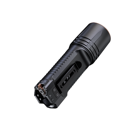 Đèn pin chiến thuật Fenix TK35R sáng 5800 lm chiếu xa 610m có tia UV