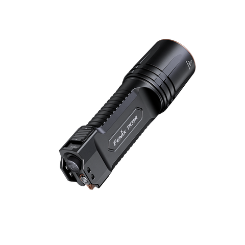 Đèn pin chiến thuật Fenix TK35R sáng 5800 lm chiếu xa 610m có tia UV