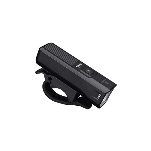 Đèn xe đạp FENIX BC15R gọn gàng sáng 400 lumen chiếu xa 78m USB-C pack pin liền thân kính có vạch cắt chống chói