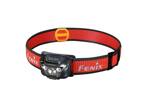 Đèn pin đội đầu siêu nhẹ FENIX HL18R-T sáng 500 lumen chiếu xa 82m sạc USB